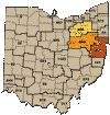 Jurisdictional Map